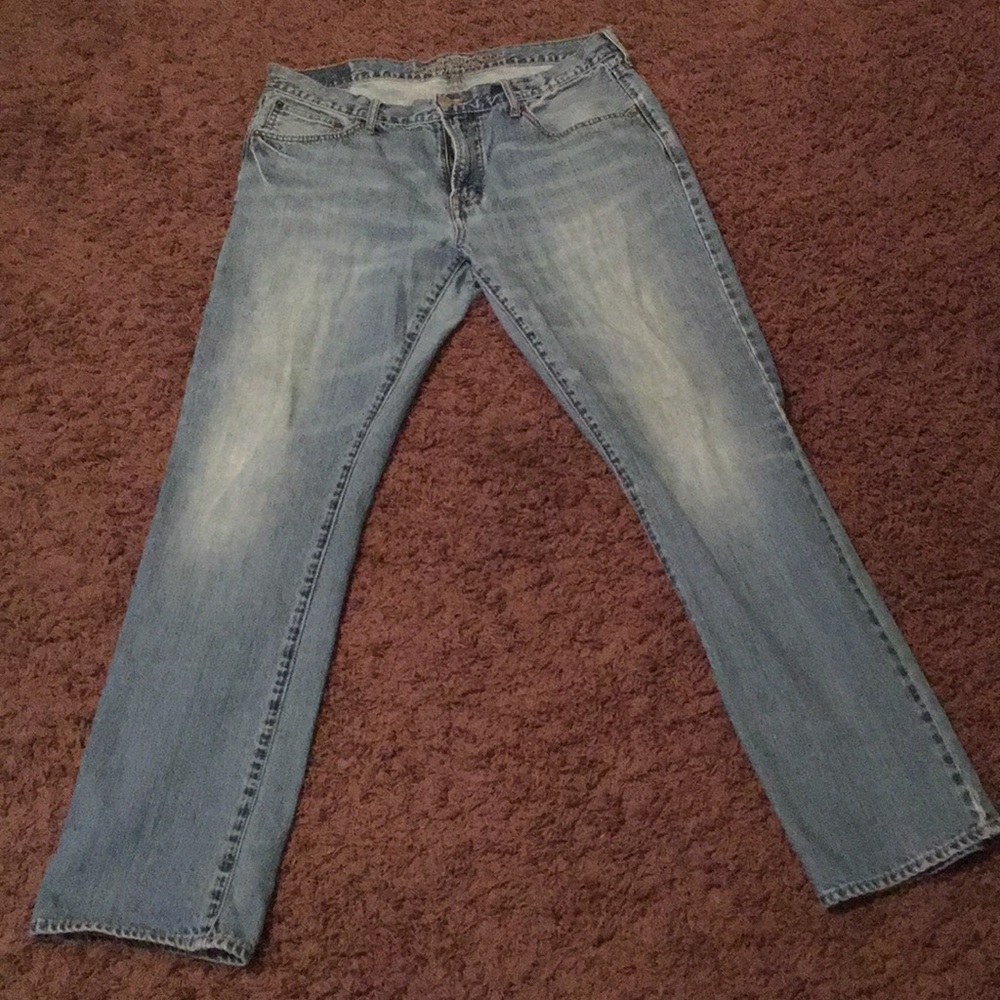 America Eagle Outfitters Jeans